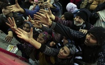 Động đất Thổ Nhĩ Kỳ và Syria: Số người tử vong "gây sốc"
