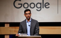Đối thủ ChatGPT mắc sai lầm, công ty mẹ Google mất hơn 100 tỉ USD