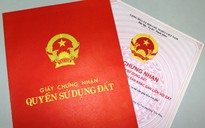 Quảng Nam: Khai trừ Đảng 3 cán bộ xã vì giao, cấp sổ đỏ sai quy định