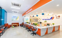 Petrolimex sẽ bán đấu giá toàn bộ cổ phiếu ngân hàng PG Bank