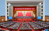 Quốc hội Trung Quốc thông qua đề cử 4 Phó Thủ tướng