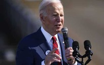 Tổng thống Biden cảnh báo "rát" sau 2 vụ sụp đổ ngân hàng Mỹ