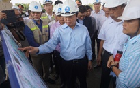 Ông Trần Hồng Hà: "Cao tốc Bến Lức-Long Thành trì trệ trong khi tiền nhàn rỗi của VEC đang gửi tiết kiệm!"