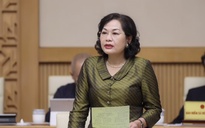 Thống đốc Nguyễn Thị Hồng giải thích nguyên nhân gói hỗ trợ lãi suất 2% chậm giải ngân