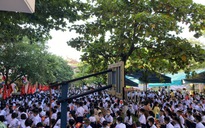 Nhiều phụ huynh ở Đà Nẵng nhận cuộc gọi "con đang cấp cứu"