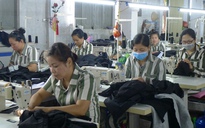 Quy định mới cho phép phạm nhân ra ngoài trại giam lao động, học nghề