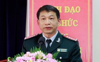 Bắt Chánh Thanh tra tỉnh Lâm Đồng