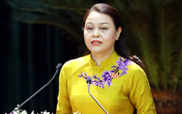 Ủy ban Trung ương MTTQ Việt Nam có tân nữ Tổng thư ký 53 tuổi