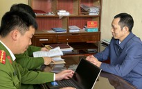 Vụ bắt Phó chủ tịch Hội Nông dân tỉnh Thanh Hóa: Khởi tố thêm 2 cựu lãnh đạo