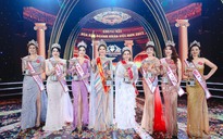 Doanh nhân Nghệ An đăng quang Hoa hậu Doanh nhân Việt Nam 2023