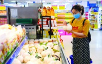 Phát huy hiệu quả kết nối tiêu thụ hàng Việt