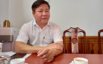 Một Chủ tịch thị trấn ở Thanh Hóa bị cách chức