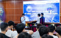 Nhiều ngành tăng tuyển dụng