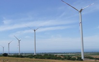 "Chốt" giá tạm thời cho 15 dự án điện gió, điện mặt trời chuyển tiếp