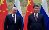 Chuyến thăm Nga của Chủ tịch Trung Quốc Tập Cận Bình: Thúc đẩy hòa bình, hữu nghị, hợp tác