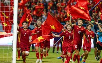 Tuyển nữ Việt Nam nhận tối thiểu 47 tỉ đồng ở World Cup 2023