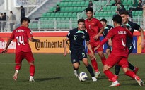 U20 Việt Nam được ví như hiện tượng Morocco ở World Cup 2022