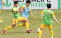 Cơ hội cho các cầu thủ trẻ U23 Việt Nam tại SEA Games 32
