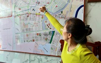 Hoàng loạt shophouse tiền tỉ ở Đà Nẵng ế ẩm, “đắp chiếu” chờ người mua