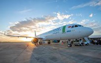 Bamboo Airways sắp đại hội cổ đông bất thường