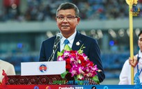 Campuchia cho học sinh tạm nghỉ học vì SEA Games 32