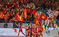 Tuyển nữ Triều Tiên bị FIFA gạch tên, tuyển Việt Nam hưởng lợi