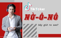 TikToker Nờ Ô Nô bây giờ ra sao?