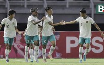 FIFA bất ngờ hủy lễ bốc thăm U20 World Cup ở Indonesia