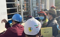 Hơn 36.000 lao động ở Bình Dương bị tạm hoãn hợp đồng, nghỉ việc không lương