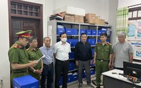 Khởi tố 2 đăng kiểm viên “ngó lơ” tàu cá hoán cải trái phép tại Đà Nẵng