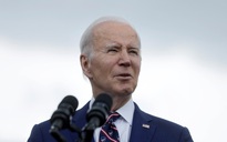 Tổng thống Biden nói gì về khủng hoảng ngân hàng?