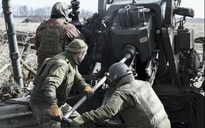 Mỹ lần đầu tiên gửi “cầu chiến thuật” cho Ukraine
