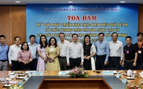 TP HCM khơi dậy tinh thần thi đua sáng tạo để phát triển