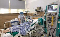 Chính phủ ban hành nghị định tháo gỡ thiếu trang thiết bị y tế