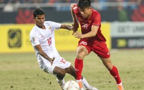 Tuyển Việt Nam sẽ thi đấu Asian Cup 2023 dịp Tết Nguyên đán 2024