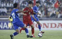 Bốc thăm, Việt Nam gặp ĐKVĐ Nhật Bản tại U17 Asian Cup 2023