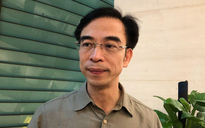 Cựu giám đốc Bệnh viện Tim Hà Nội Nguyễn Quang Tuấn sắp hầu toà
