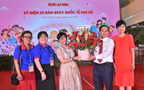 Tưng bừng ngày hội "Tôn vinh cà phê Việt"