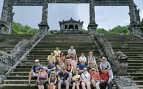 Chặng đường mới của Lữ hành Vietluxtour