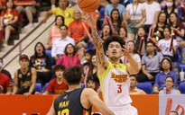 Thất bại trận đầu play-off, Saigon Heat gặp khó ở bán kết ABL 2023