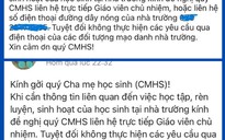 Lừa đảo, mạo danh nhắm vào trường học