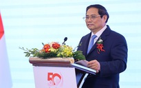 Thủ tướng: Chính phủ Việt Nam tạo mọi điều kiện cho nhà đầu tư Nhật Bản