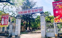 Sai phạm về đấu thầu, xây dựng trong ngành giáo dục Gia Lai