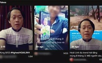 Sự thật đoạn clip Hoài Linh gây "náo loạn" mạng xã hội tối 8-3