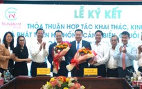 Ninh Thuận mời gọi nhà đầu tư từ TP HCM