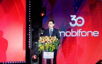 Kỷ niệm 30 năm thành lập, MobiFone ra mắt thương hiệu giới trẻ dành cho GenZ