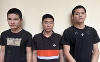 Bạn gái bị dụ dỗ đi làm nhân viên quán hát, rủ đồng bọn đi làm chuyện dại dột