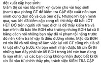 TP HCM: Trường Hermann Gmeiner mong khép lại sự việc “giám thị yêu cầu nam sinh lột đồ”