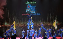 Chủ tịch nước Võ Văn Thưởng dự lễ kỷ niệm 85 năm thành lập Vovinam