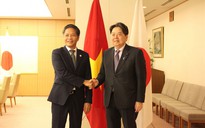 Phát triển quan hệ Việt - Nhật lên tầm cao mới
